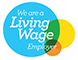 LIVING WAGE EMPLOYER